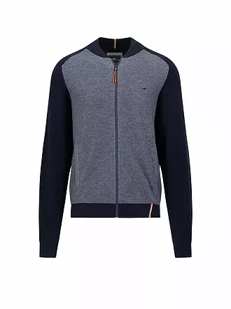 FYNCH-HATTON | Chaqueta de chándal | dunkelblau